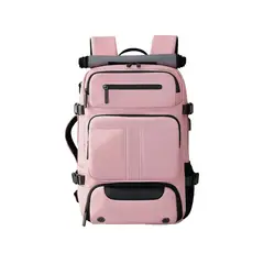 VERCI - Mochila De Viaje Impermeable Multifuncional Grande