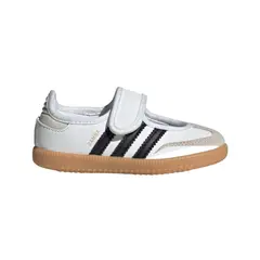 ADIDAS - Zapatillas Urbano Samba Unisex bebé