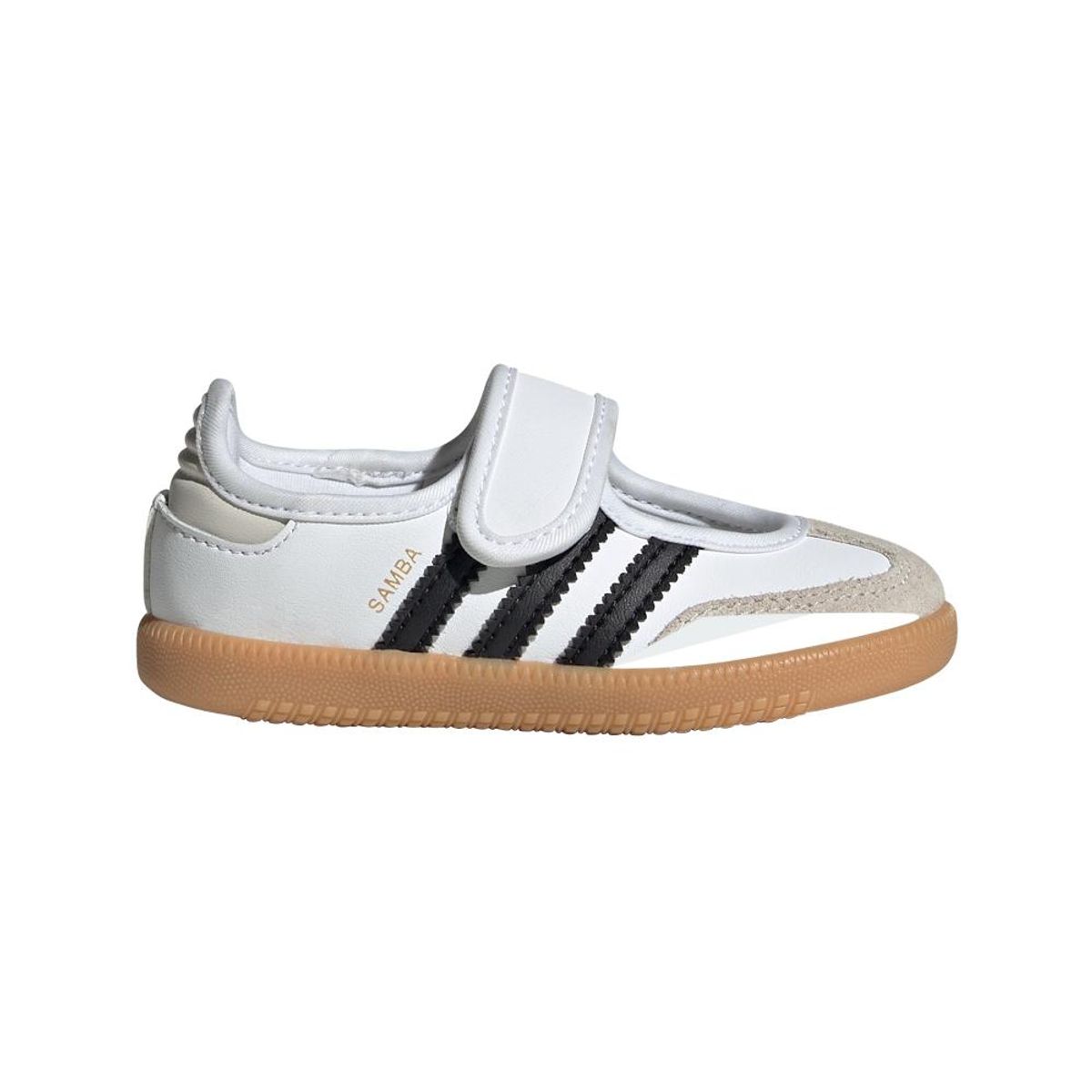 ADIDAS - Zapatillas Urbano Samba Unisex bebé