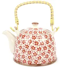 HOMEWELL - Tetera Oriental Vintage