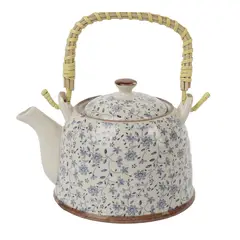 HOMEWELL - Tetera Oriental Vintage