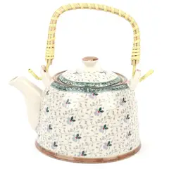 HOMEWELL - Tetera Oriental Vintage
