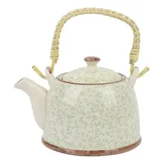 HOMEWELL - Tetera Oriental Vintage
