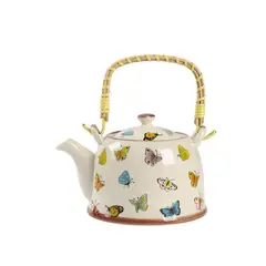 HOMEWELL - Tetera Oriental Vintage