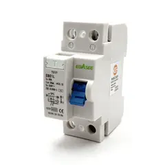 EBASEE - Interruptor Diferencial 2x 40a C 6ka Certificado