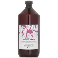DAVINES - Shampoo rellenante Natural Tech - 1000ml
