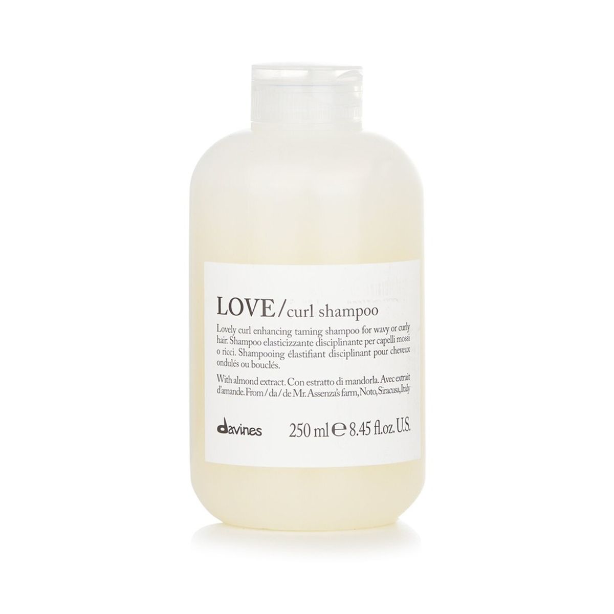 DAVINES - Shampoo Love Curl - 250ml Davines