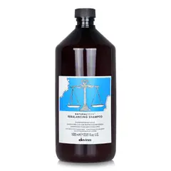 DAVINES - Shampoo Natural Tech Rebalancing - 1000ml