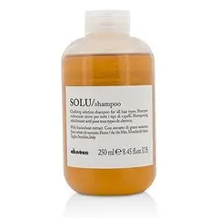 DAVINES - Shampoo clarificante Solu Solution - 250ml