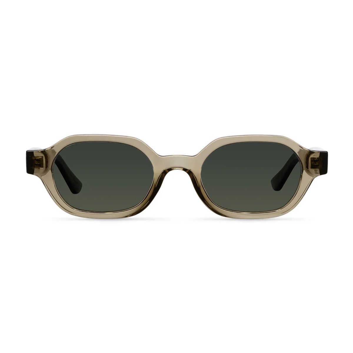 MELLER - Lentes de Sol Meller Polarizados - Cumbi Greige Olive