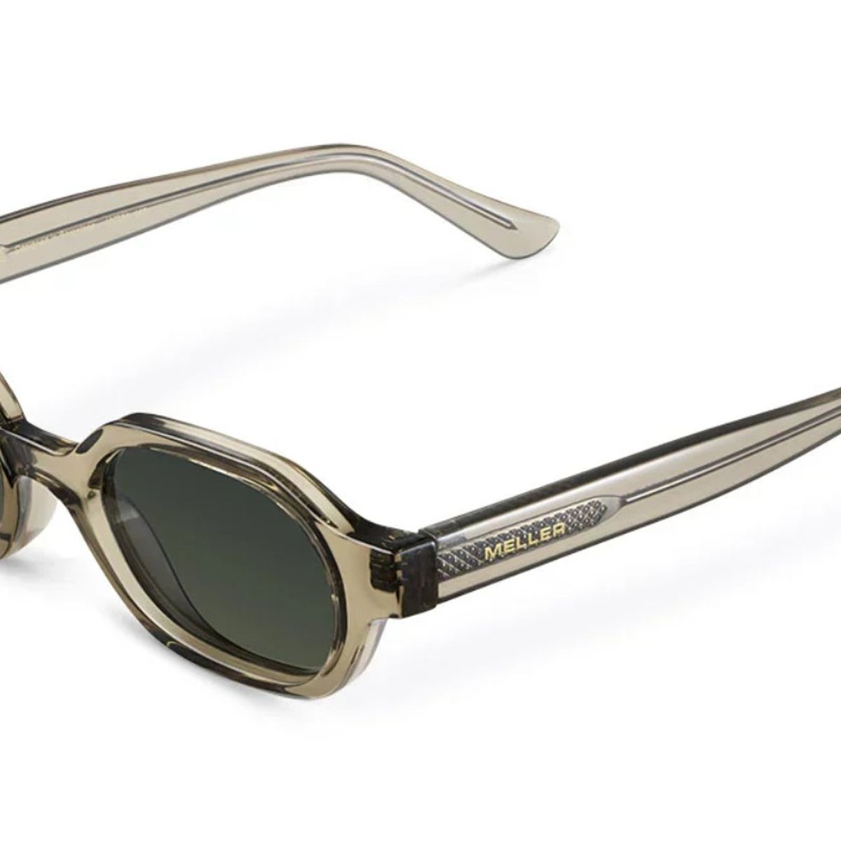 MELLER - Lentes de Sol Meller Polarizados - Cumbi Greige Olive