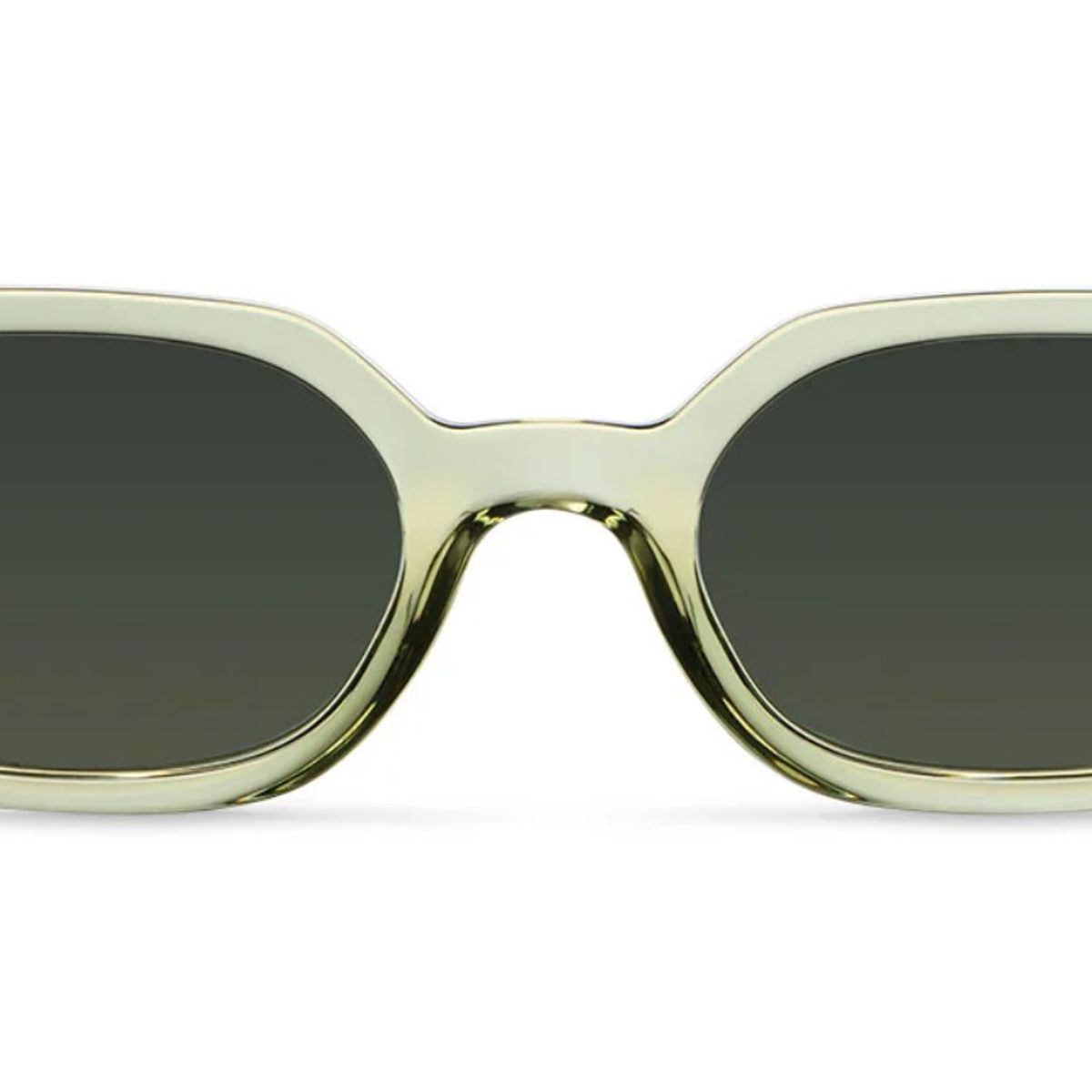 MELLER - Lentes de Sol Meller Polarizados - Cumbi Mint Olive