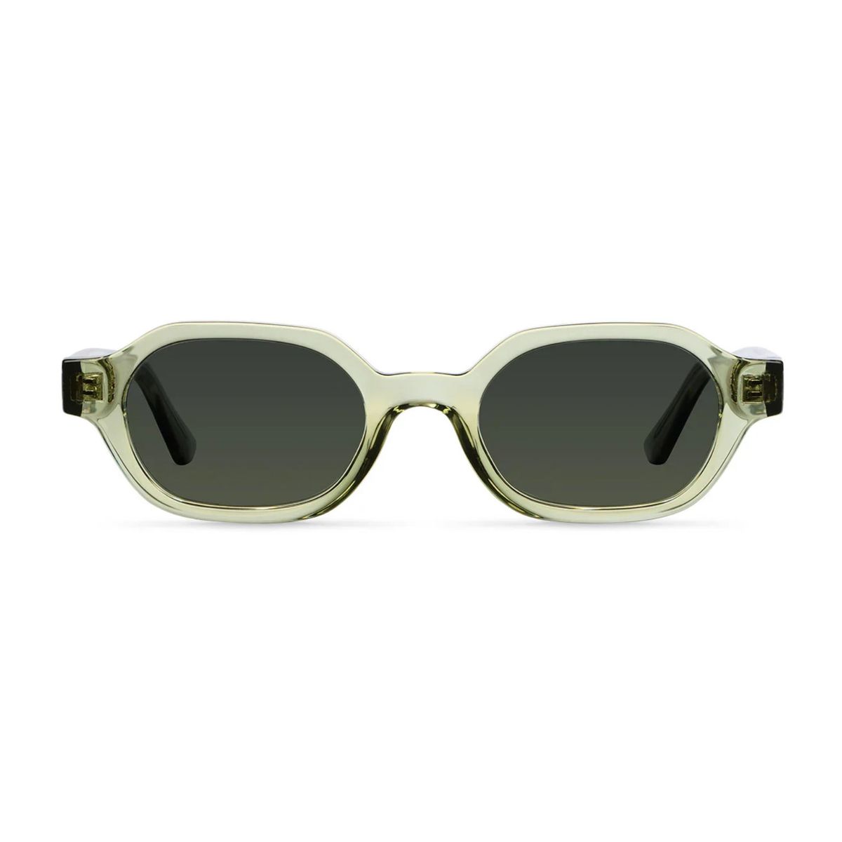 MELLER - Lentes de Sol Meller Polarizados - Cumbi Mint Olive