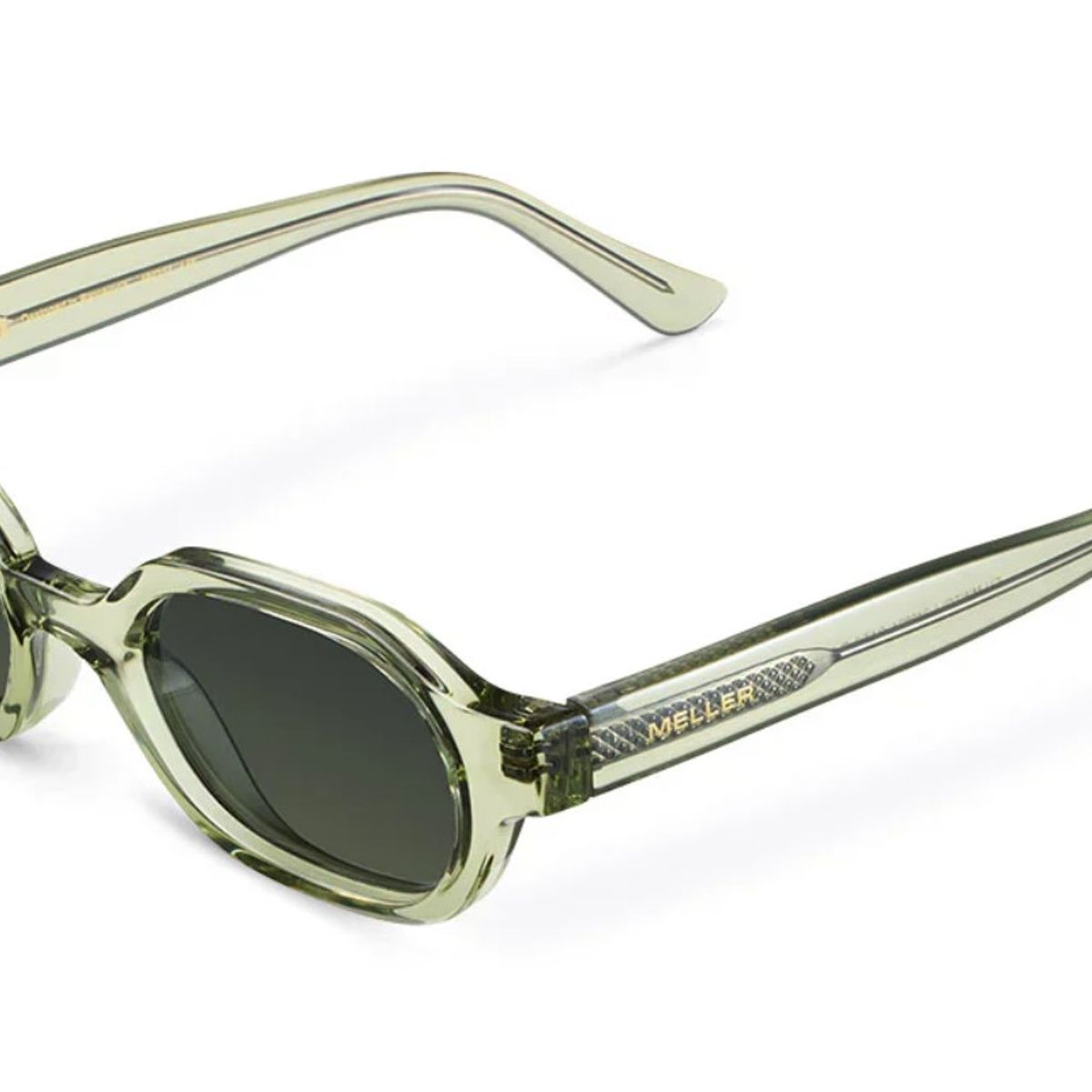 MELLER - Lentes de Sol Meller Polarizados - Cumbi Mint Olive