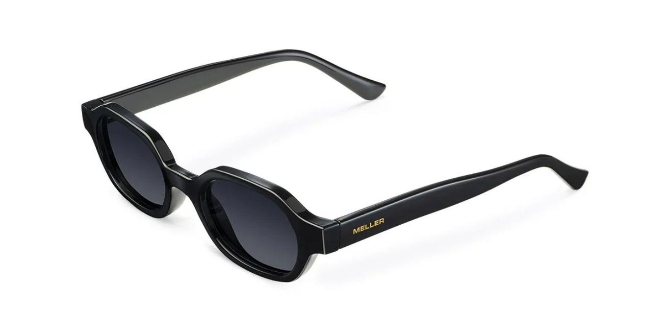 Lentes de Sol Polarizados - Cumbi All Black Negro 1