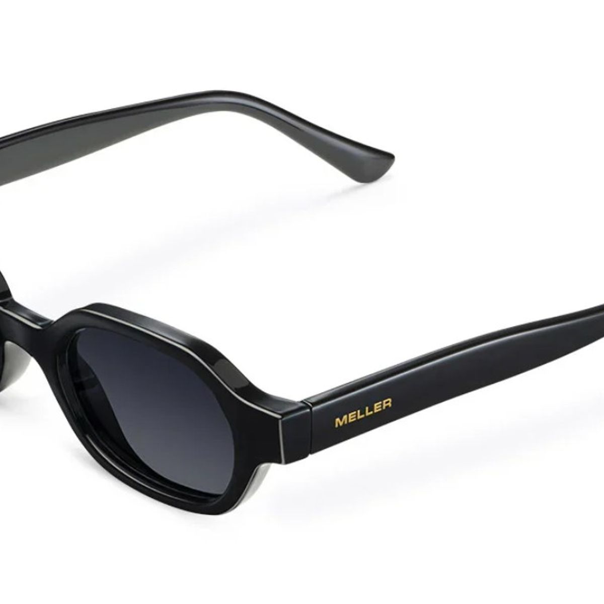 MELLER - Lentes de Sol Meller Polarizados - Cumbi All Black