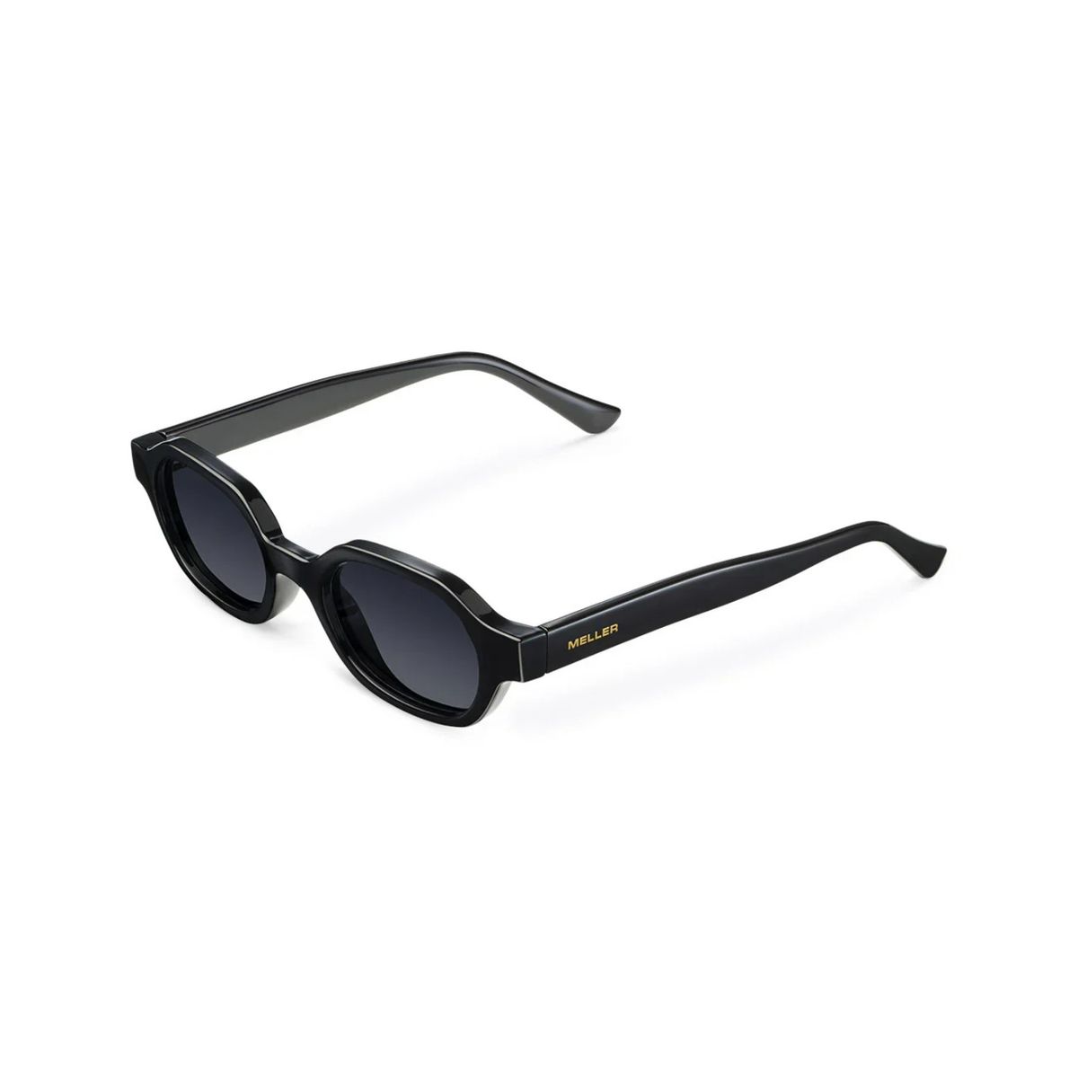 MELLER - Lentes de Sol Meller Polarizados - Cumbi All Black