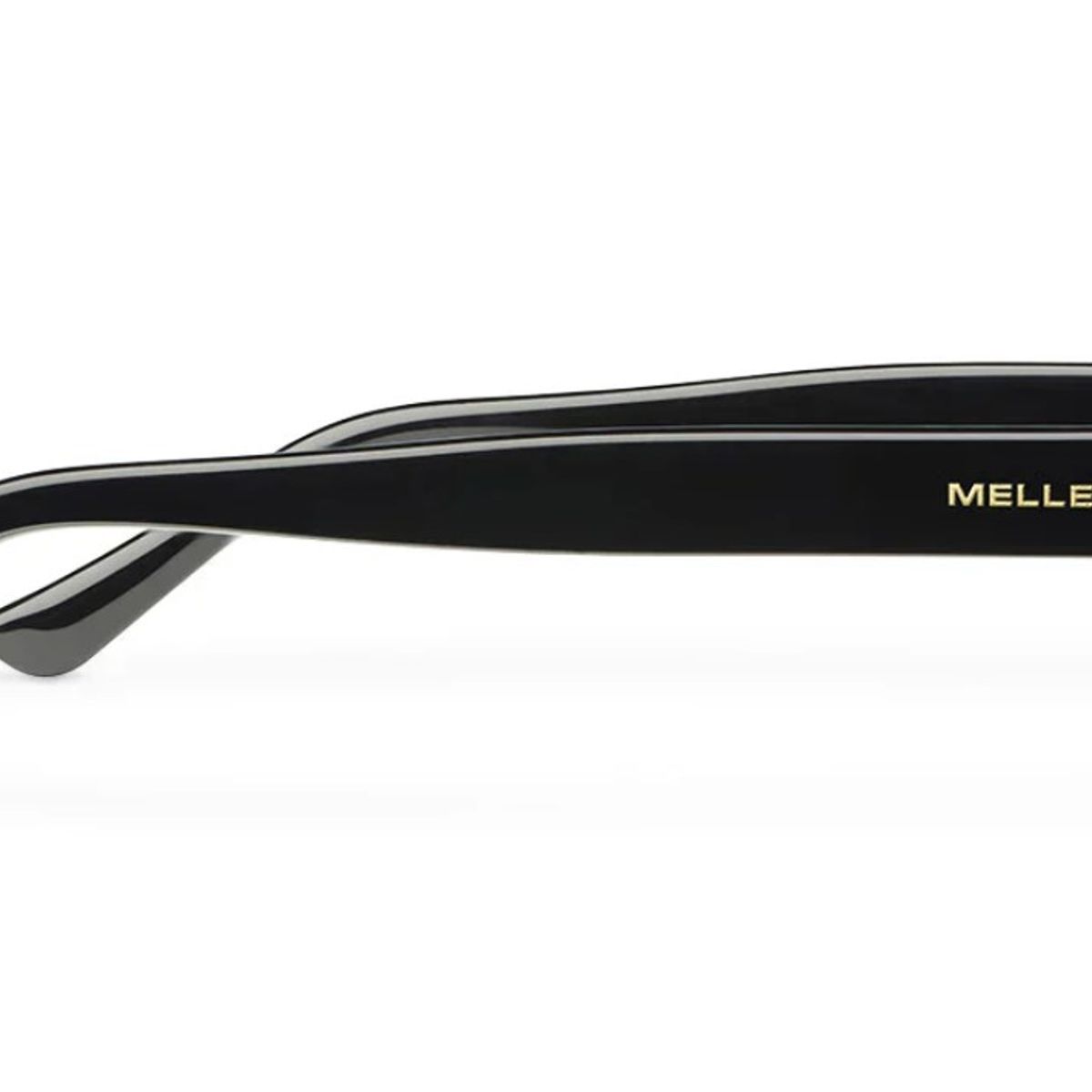 MELLER - Lentes de Sol Meller Polarizados - Cumbi All Black