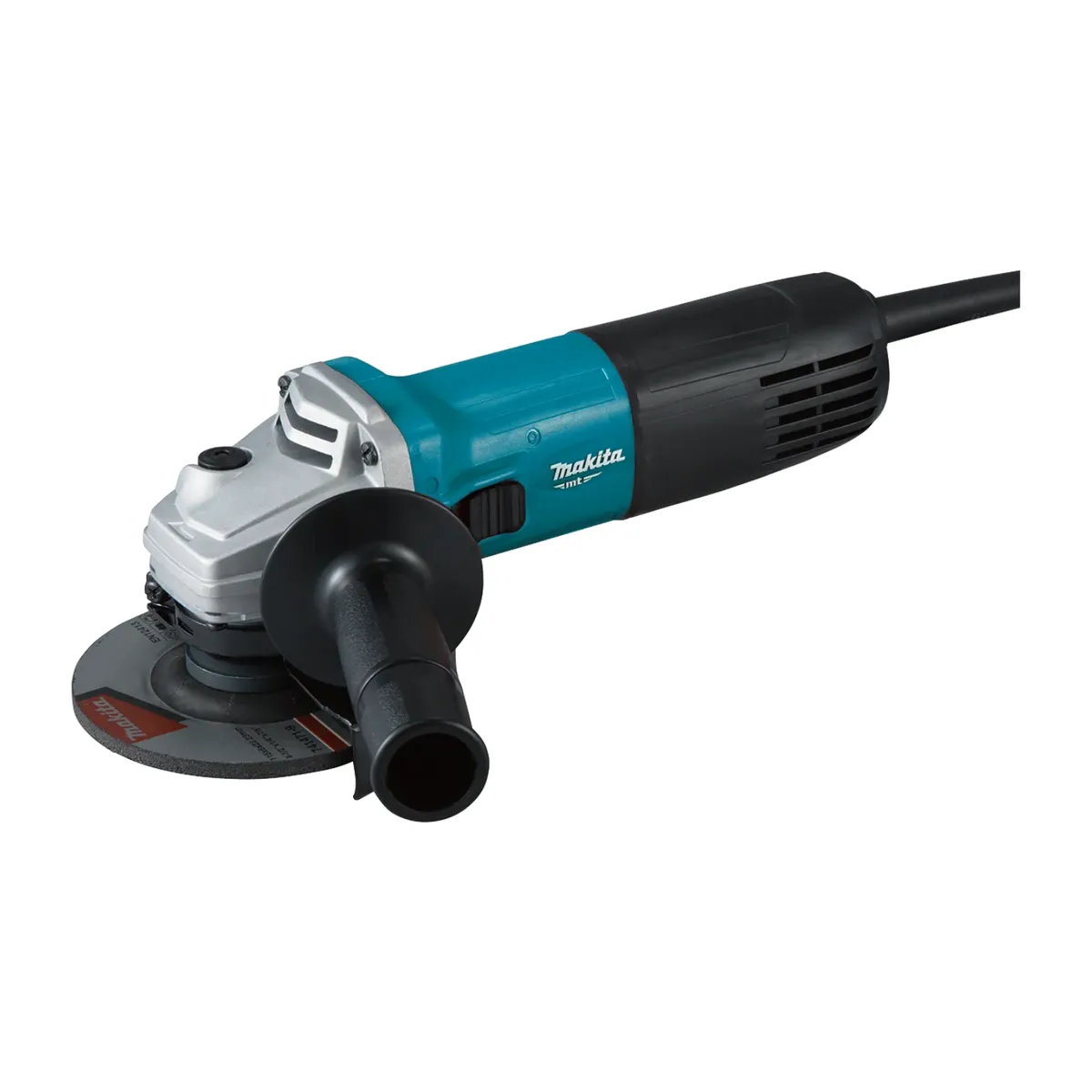 MAKITA - Esmeril Angular 4 12 720w Makita Mt M9507b