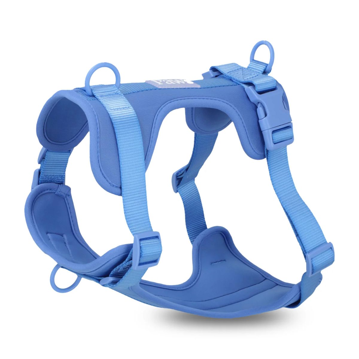 PRAWS - Arnés Paws Celeste  XS 1 a 4 kg