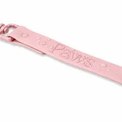 PRAWS - Correa Clásica Rosa M