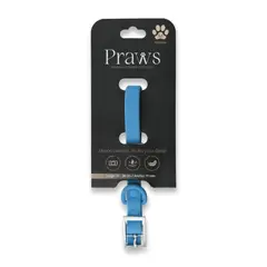 PRAWS - Collar Celeste L