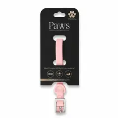 PRAWS - Collar Paws Rosa L