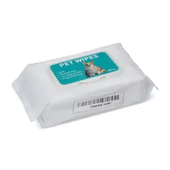 PRAWS - Wipes 1814cm