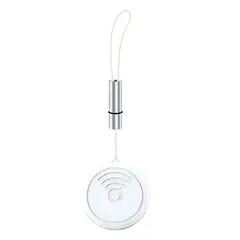 PRAWS - Smart Tag - Rastreador mascota