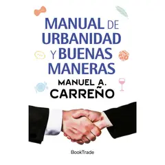 BOOKTRADE - Manual de urbanidad y buenas maneras - Manuel A. Carreño