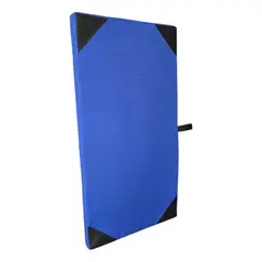 GENERICO - Colchoneta Deportiva Tela Oxford 100x50x4cm Variedad Colores BELUG