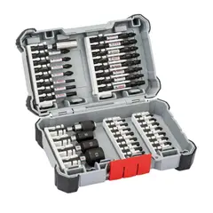 BOSCH - SET 36 PUNTAS DE IMPACTO 2608522517000