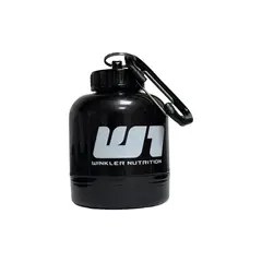 WINKLER NUTRITION - Transportador de proteína llavero W1 50 ml