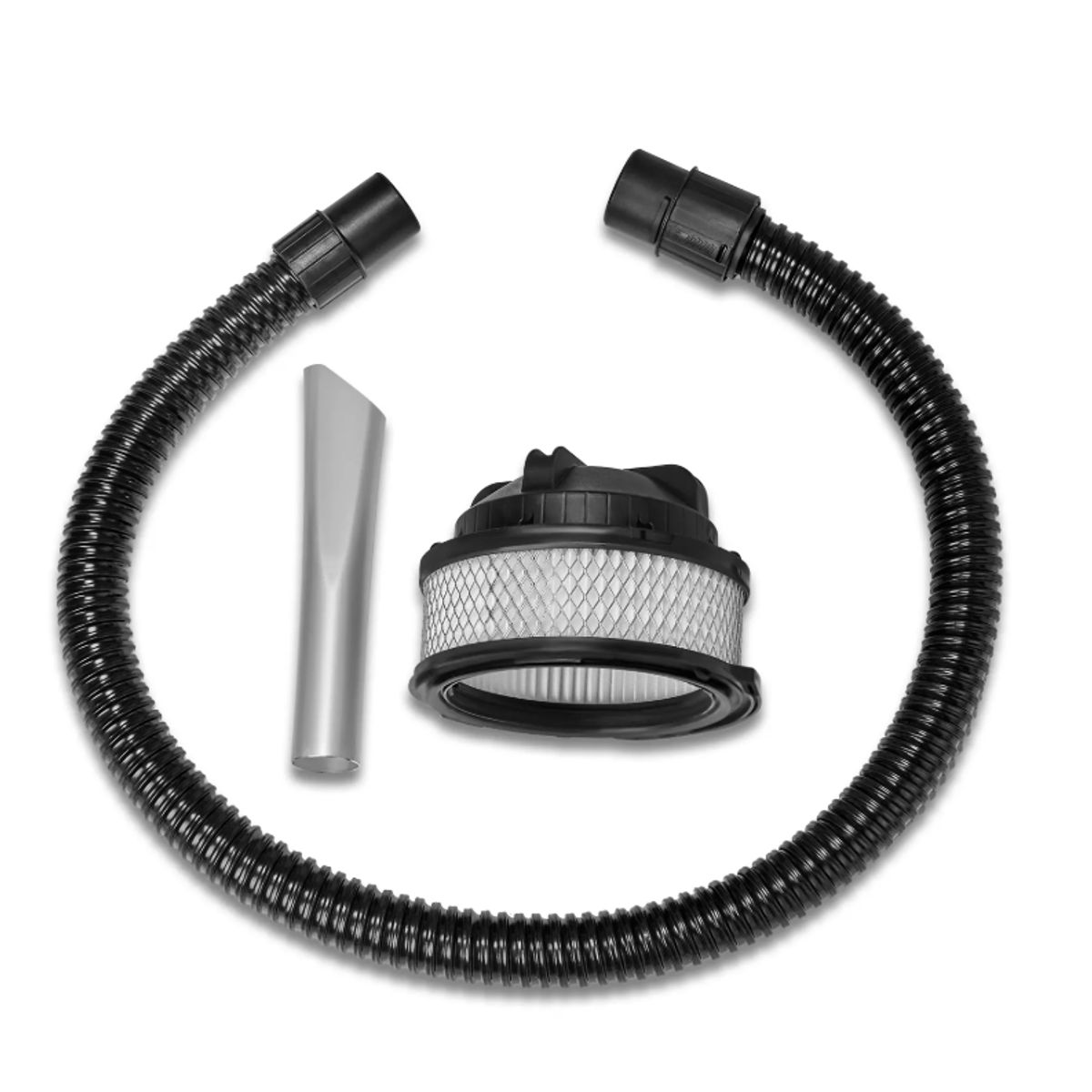 EINHELL - ASPIRADOR DE CENIZAS INALAMBRICO - 18 W - 15 LTS