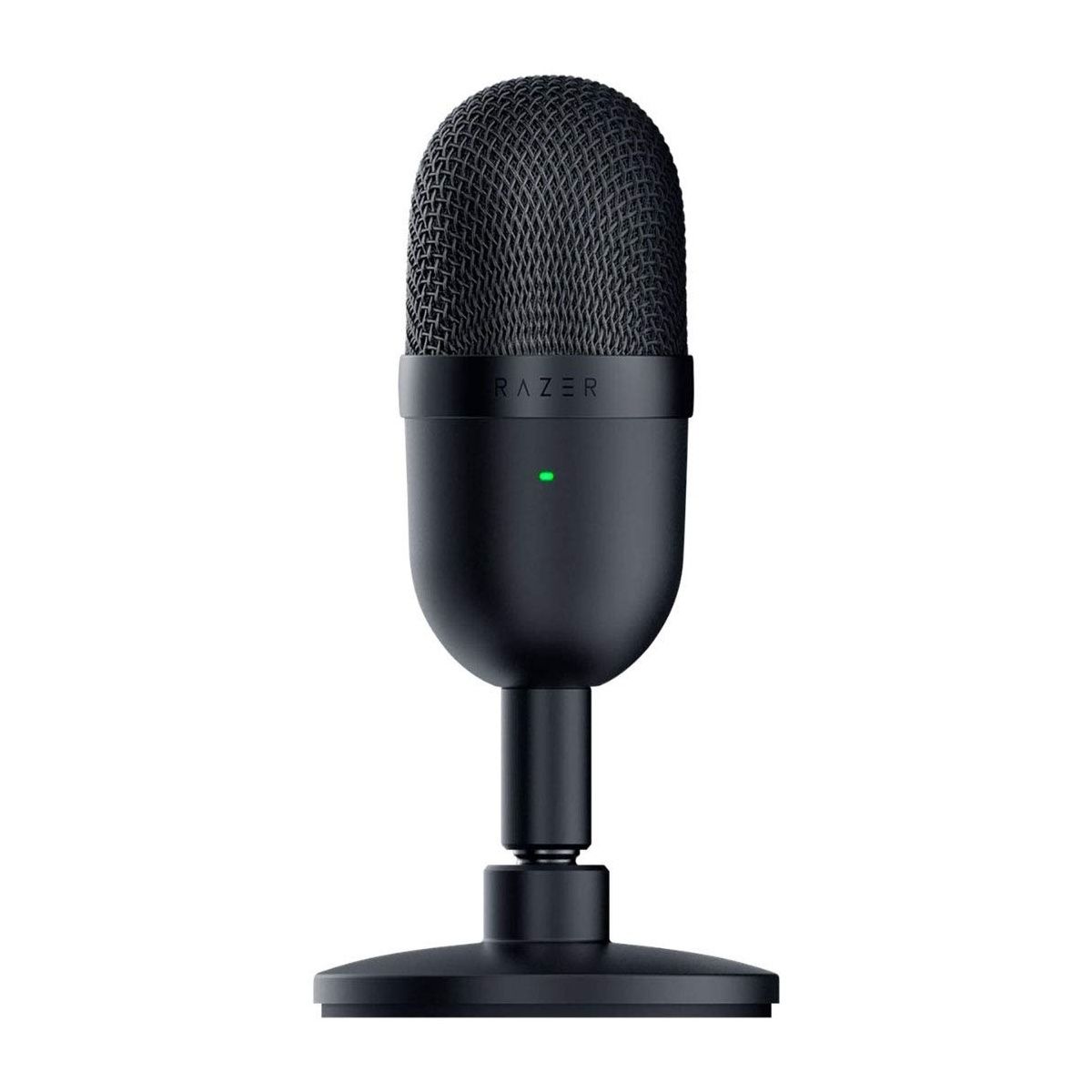 RAZER - Micrófono Streaming Razer Seiren Mini USB Cardioide Reacondicionado