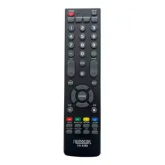 GENERICO - CONTROL PARA TV NEX GENÉRICO