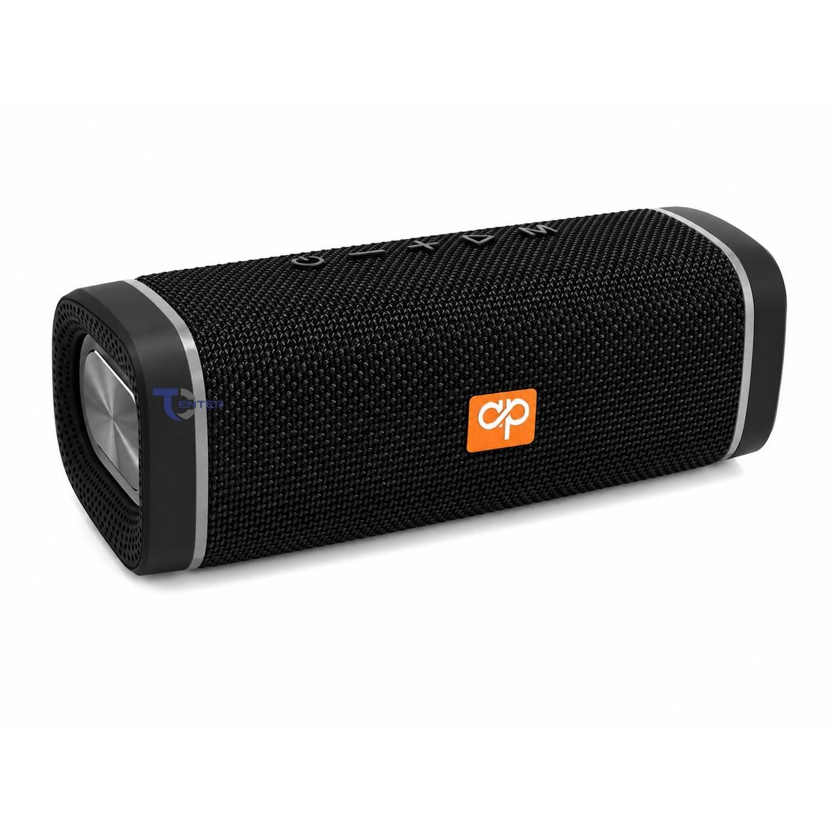 AUDIOPRO - Parlante BT Audiopro 10w Inalámbrico TWS Led AP02102BK Negro