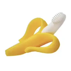 BABY BANANA - Mordedor Dental Bebés