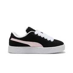 PUMA - Zapatillas Urbanas Mujer Suede XL Negro