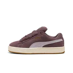 PUMA - Zapatillas Urbanas Mujer Suede XL Morado