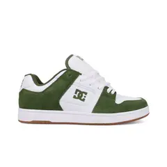 DC - Zapatillas Urbanas Hombre Manteca 4 Blanco