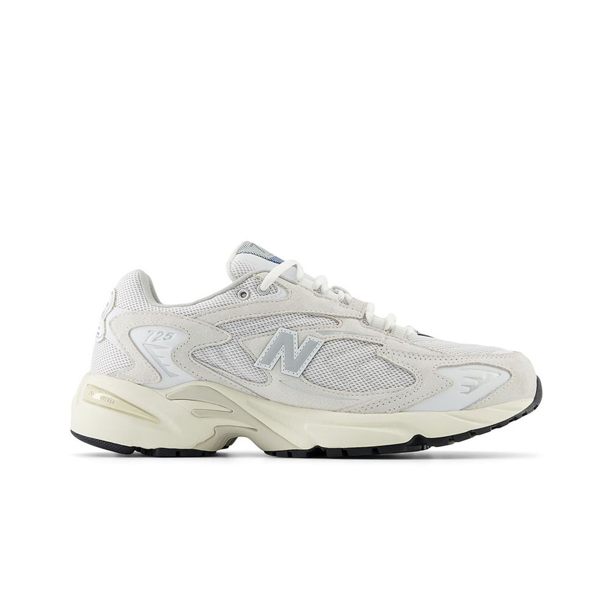 NEW BALANCE - Zapatillas Urbanas Unisex New Balance 725 Blanco