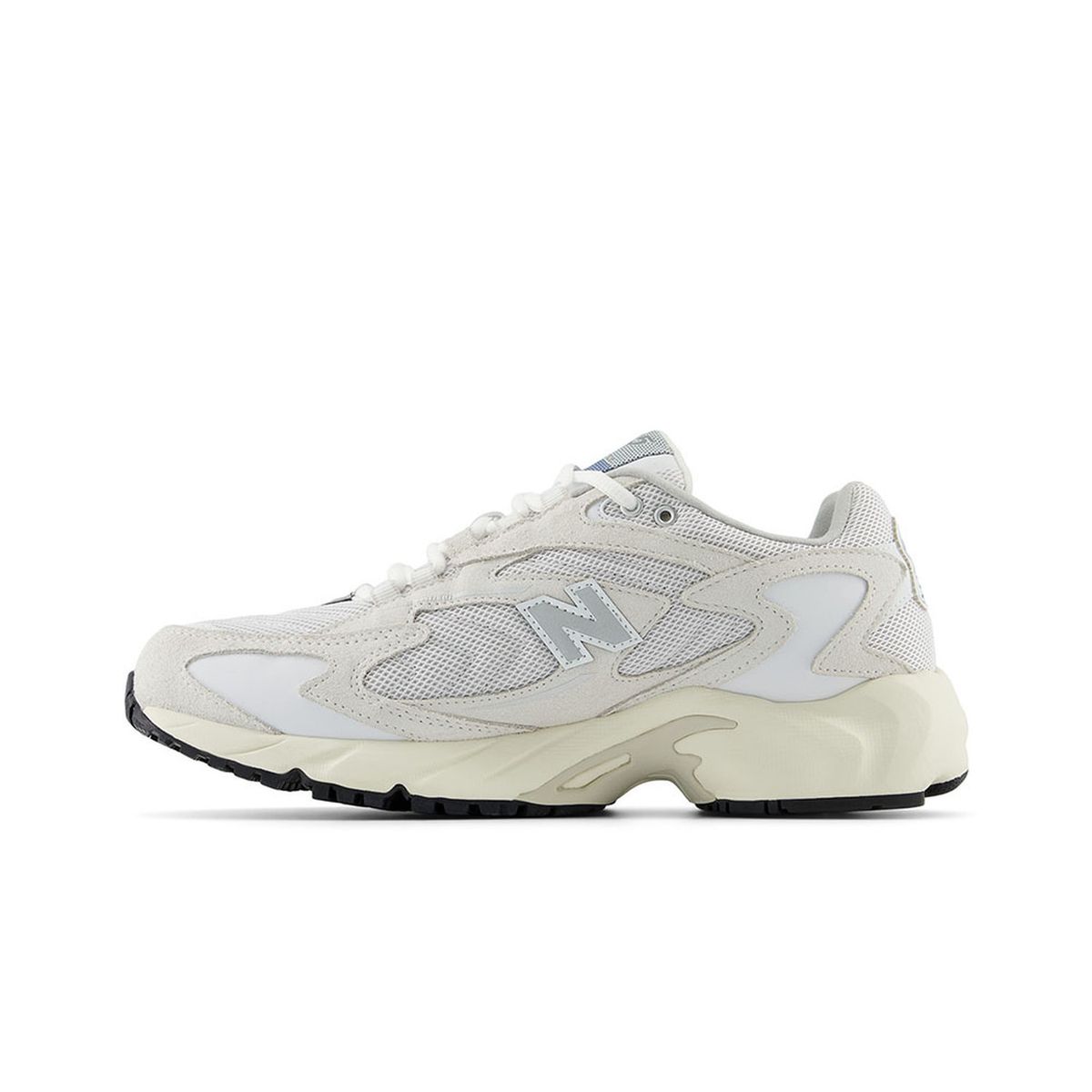 NEW BALANCE - Zapatillas Urbanas Unisex New Balance 725 Blanco