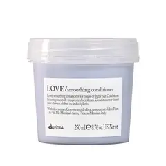 DAVINES - Acondicionador Love Smoothing Frizzy Hair -