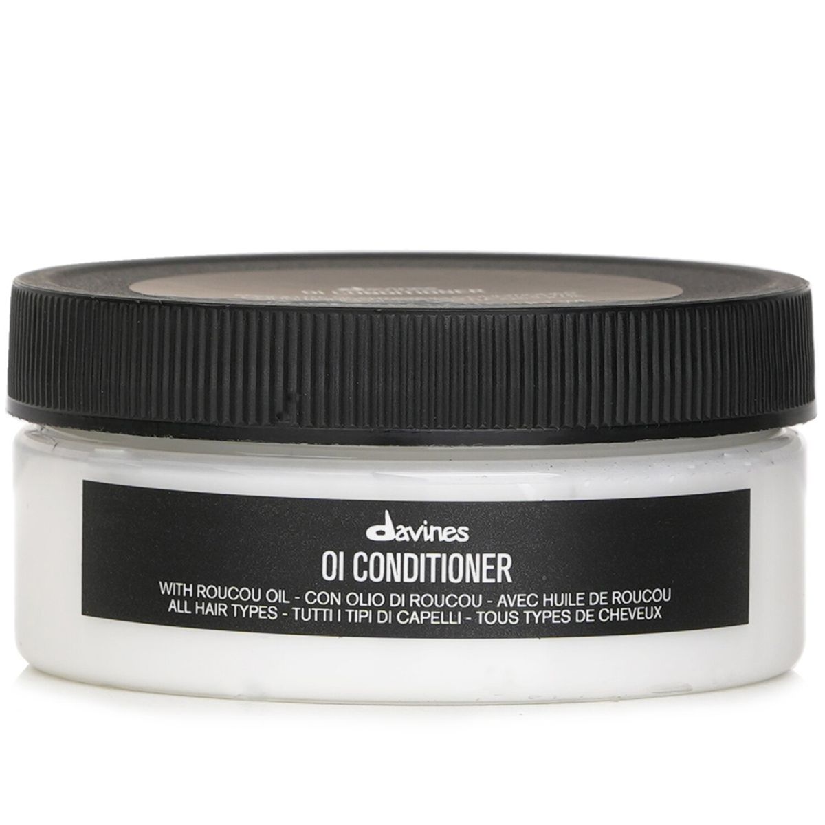 DAVINES - Acondicionador Oi - 80ml Davines