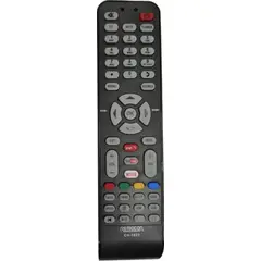 GENERICO - CONTROL REMOTO SMART TV RECCO KIOTO MASTER G