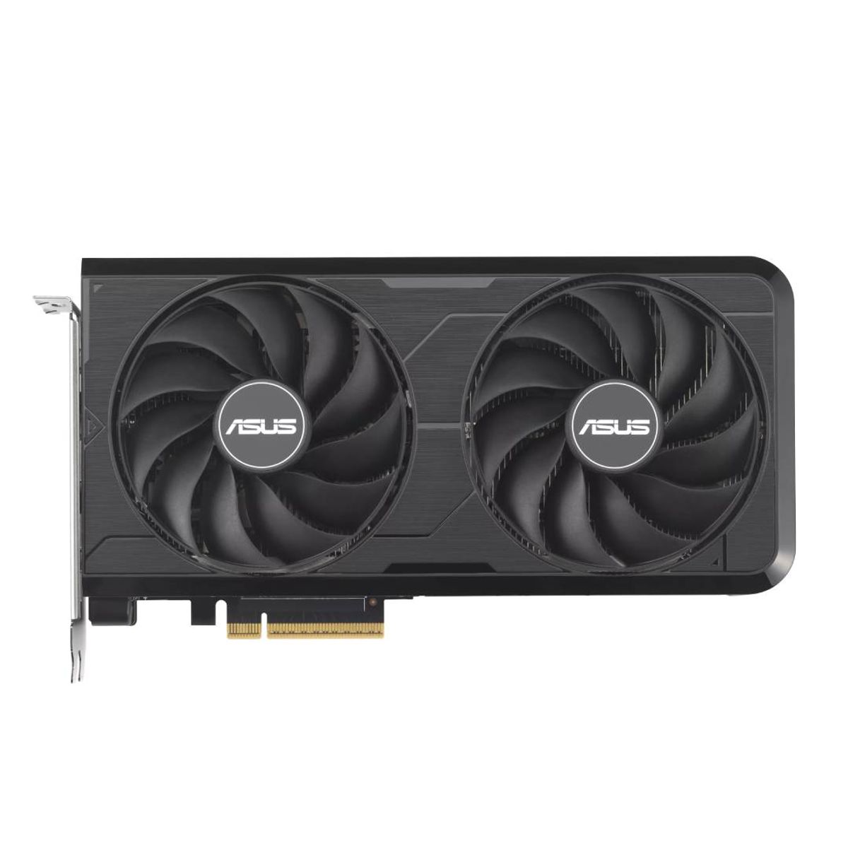 ASUS - Tarjeta de Video ASUS Dual RTX 5060 Ti EVO OC 16GB GDDR7