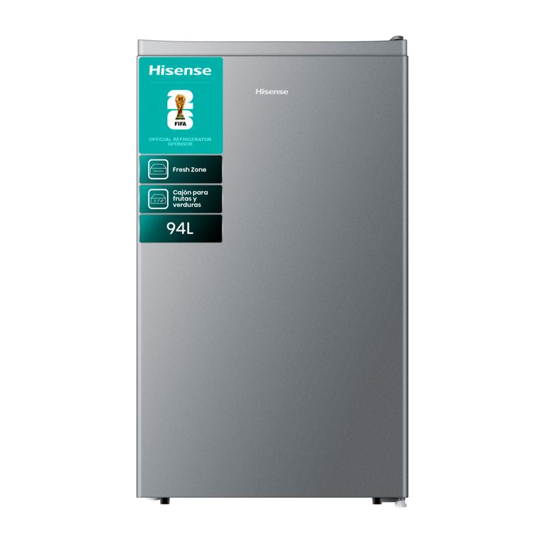 HISENSE Frigobar 94 Frost RR093N1EB1