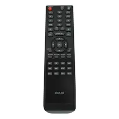 GENERICO - CONTROL REMOTO HISENSE SMART TV + PILAS