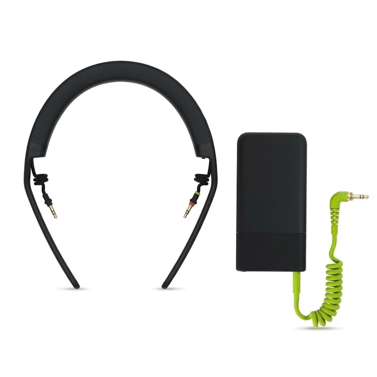 AIAIAI - Diadema y Transmisor Inalámbrico AIAIAI H10 X01 W+ Link Bundle